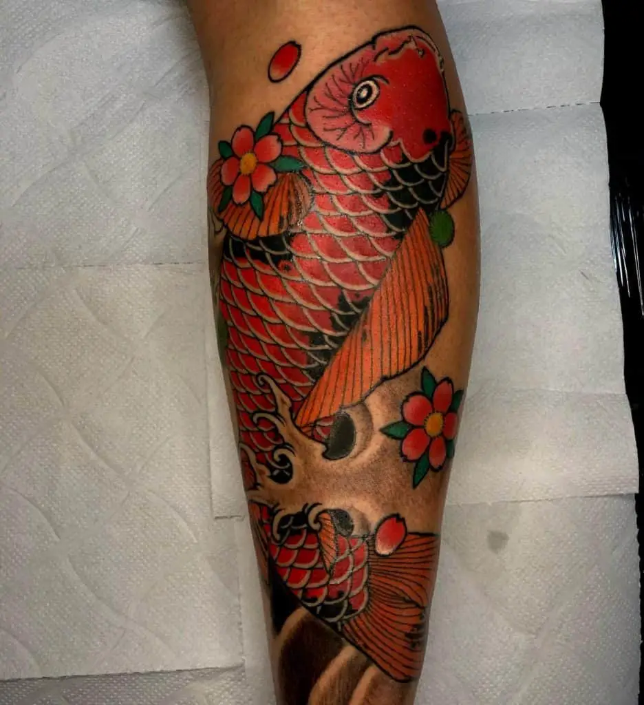 Tattoos for Darker Skin The Best Colors and What to Avoid  Certified  Tattoo Studios