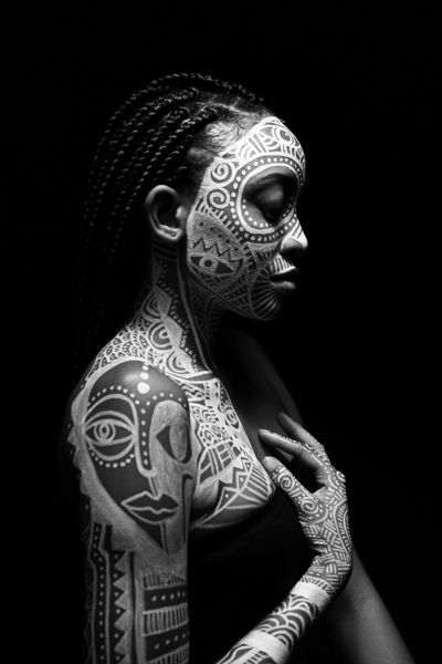 Trending Tribal Tattoos  Search in 13M Tattoos Now  Tattoodo