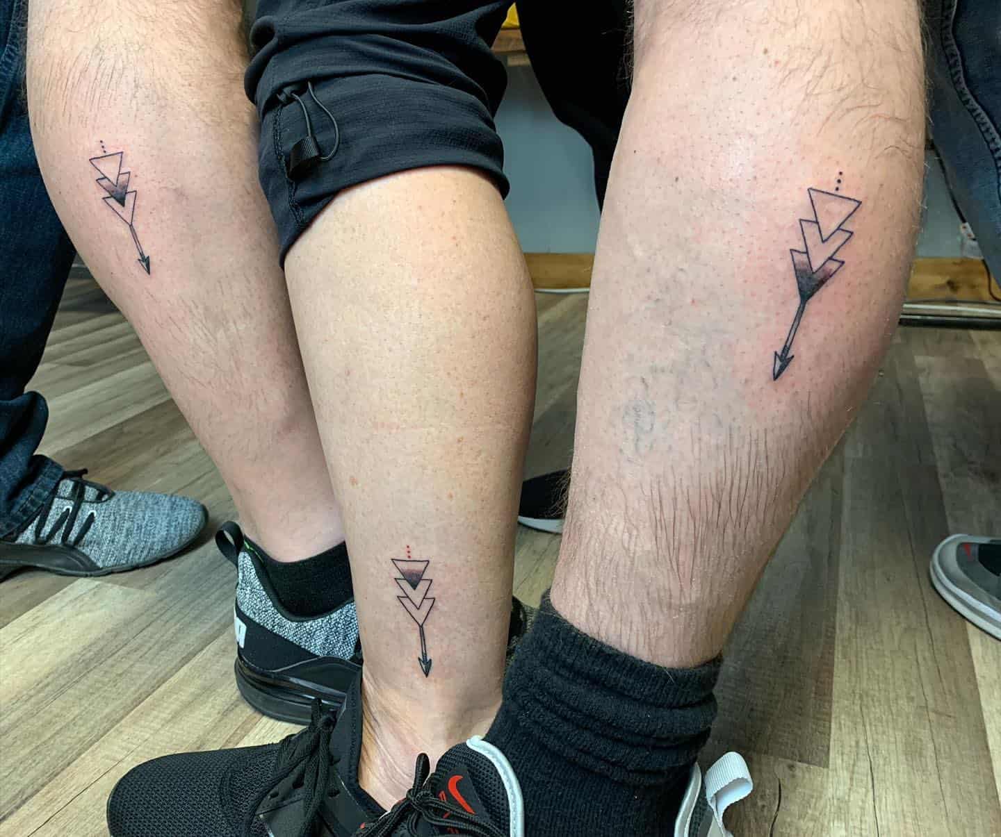 BrotherSister Tattoos  POPSUGAR Love  Sex