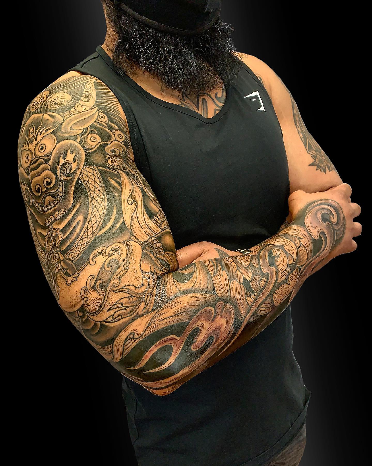 60+ Forearm Tattoo Design Ideas: Ultimate Guide (2023 Updated) - Saved Tattoo