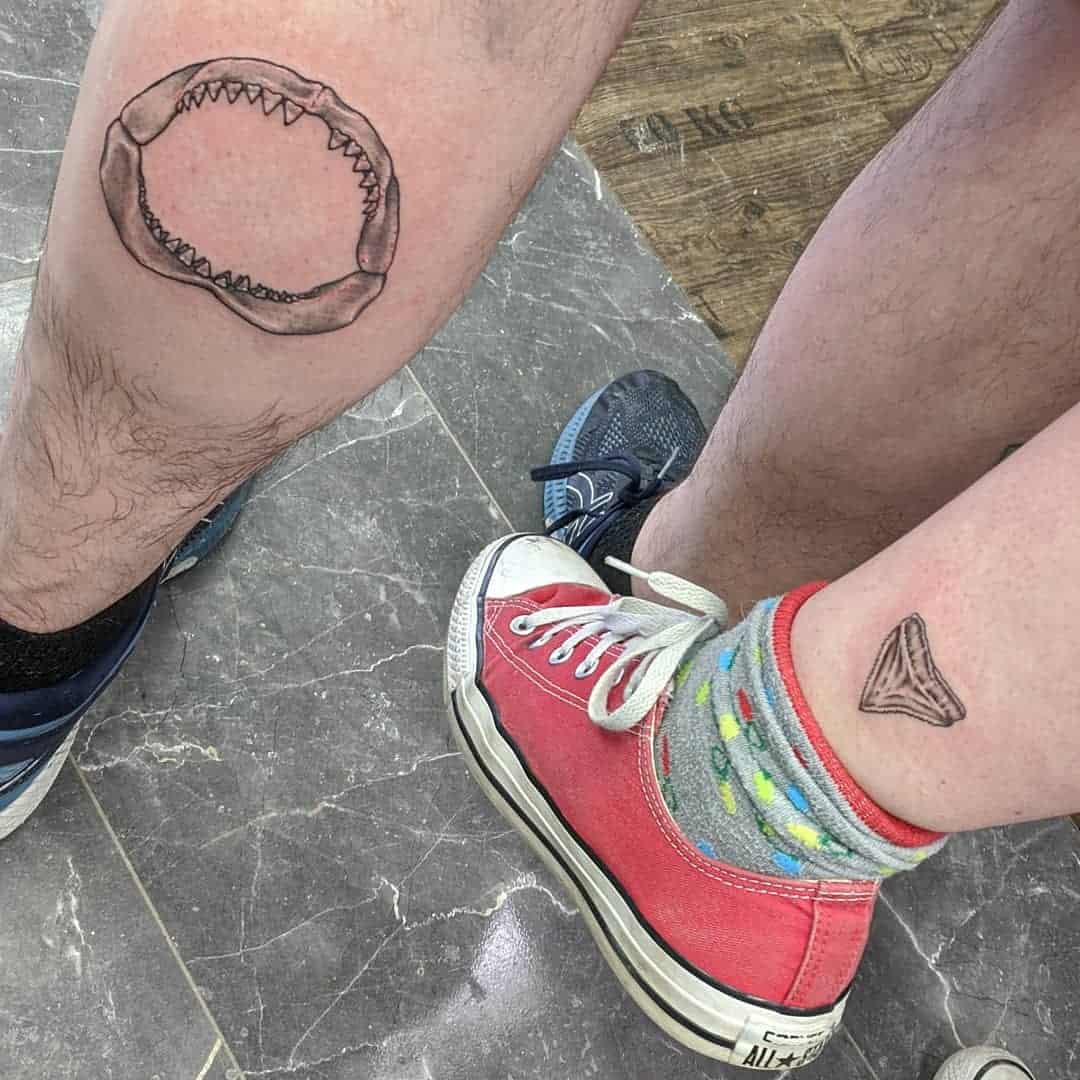 Do Father Daughter Tattoos Have to Match 3