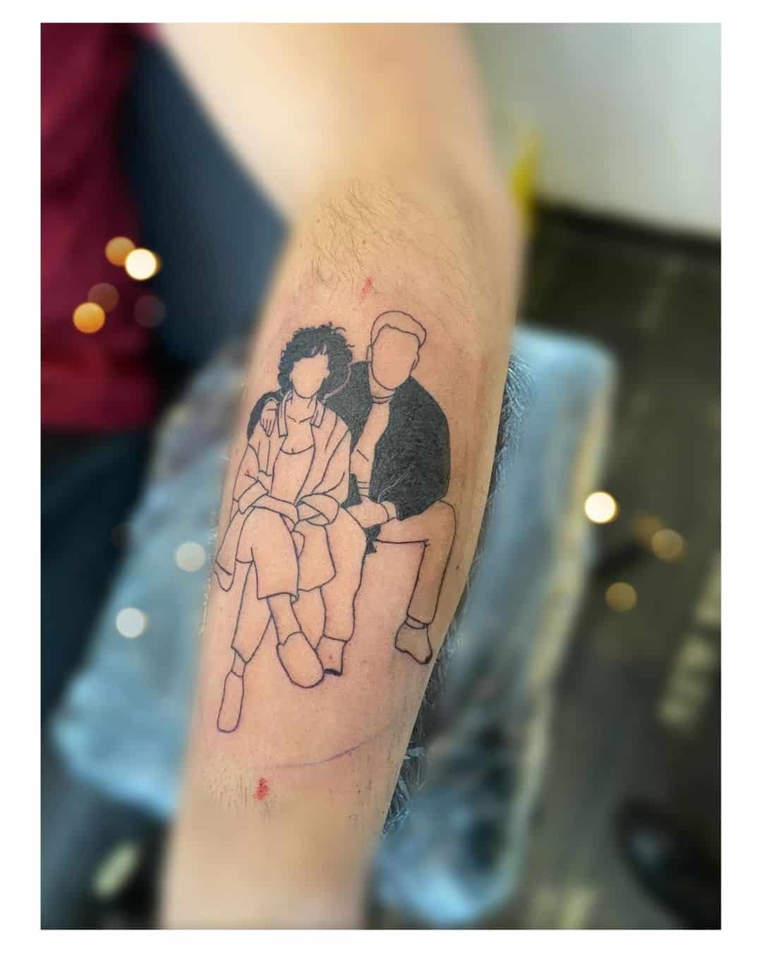 Father and Daughter Tattoos FAQ