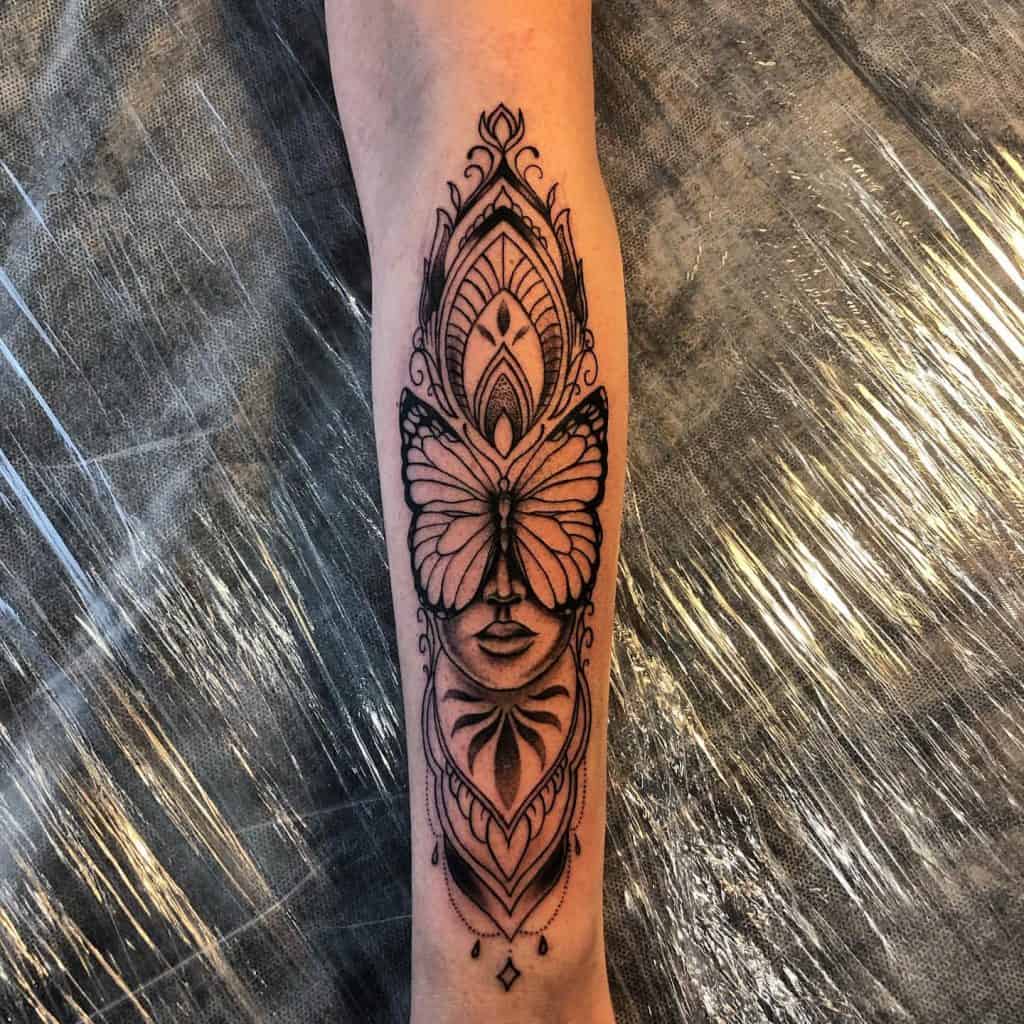 60+ Forearm Tattoo Design Ideas Ultimate Guide (2023 Updated) Saved