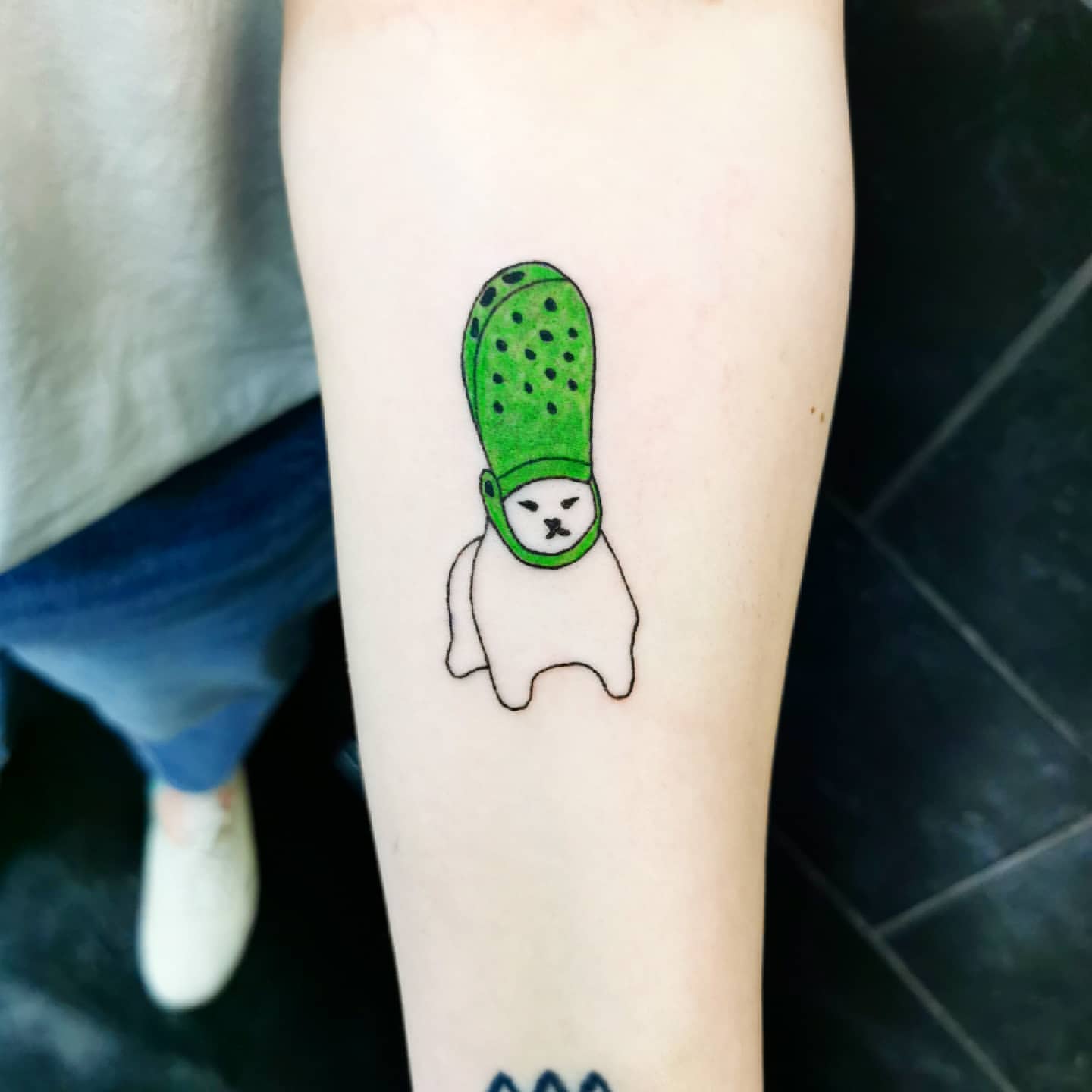 20 Funniest Tattoo Designs That Are Amusingly Creative And Cool