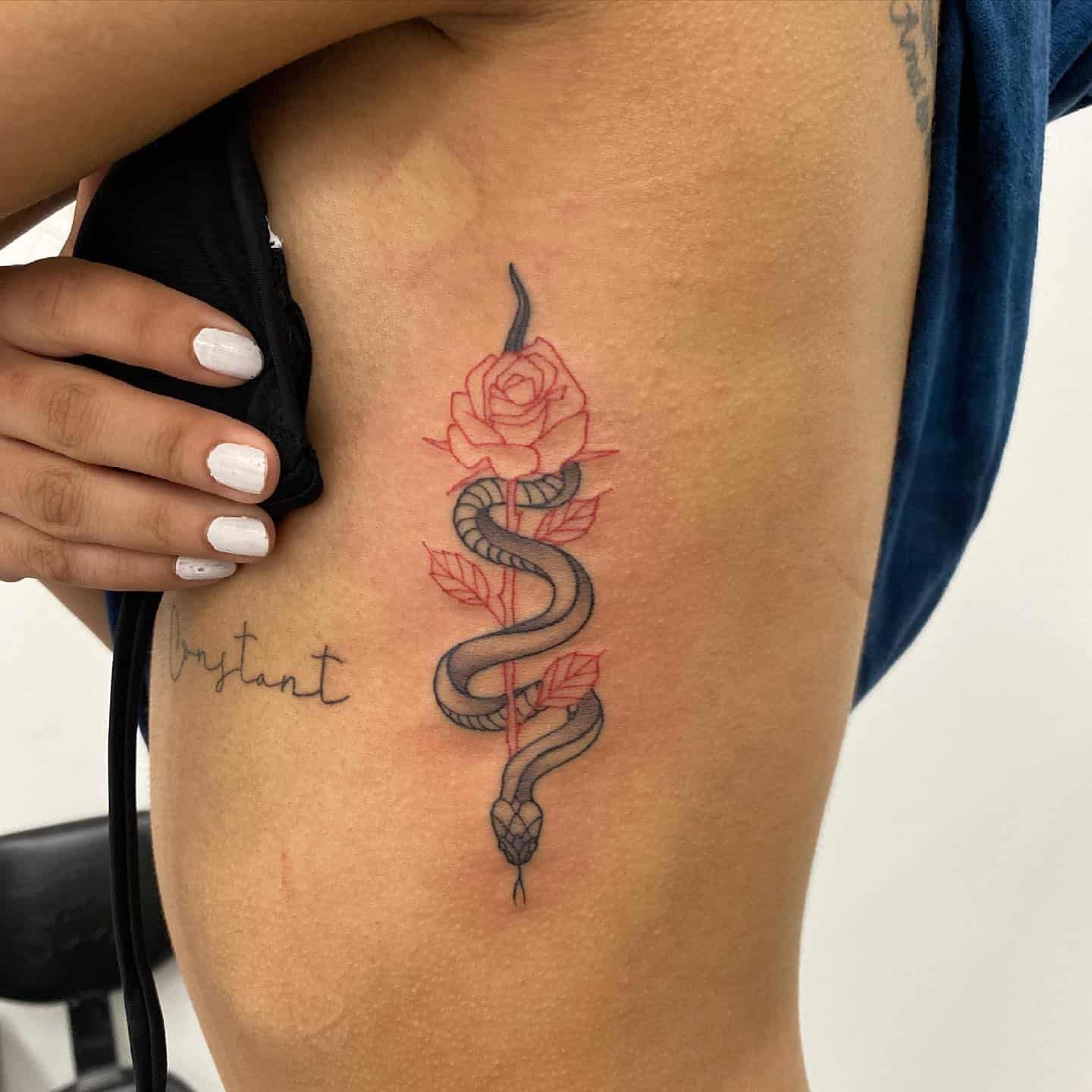 Snake Tattoos | Tat2o