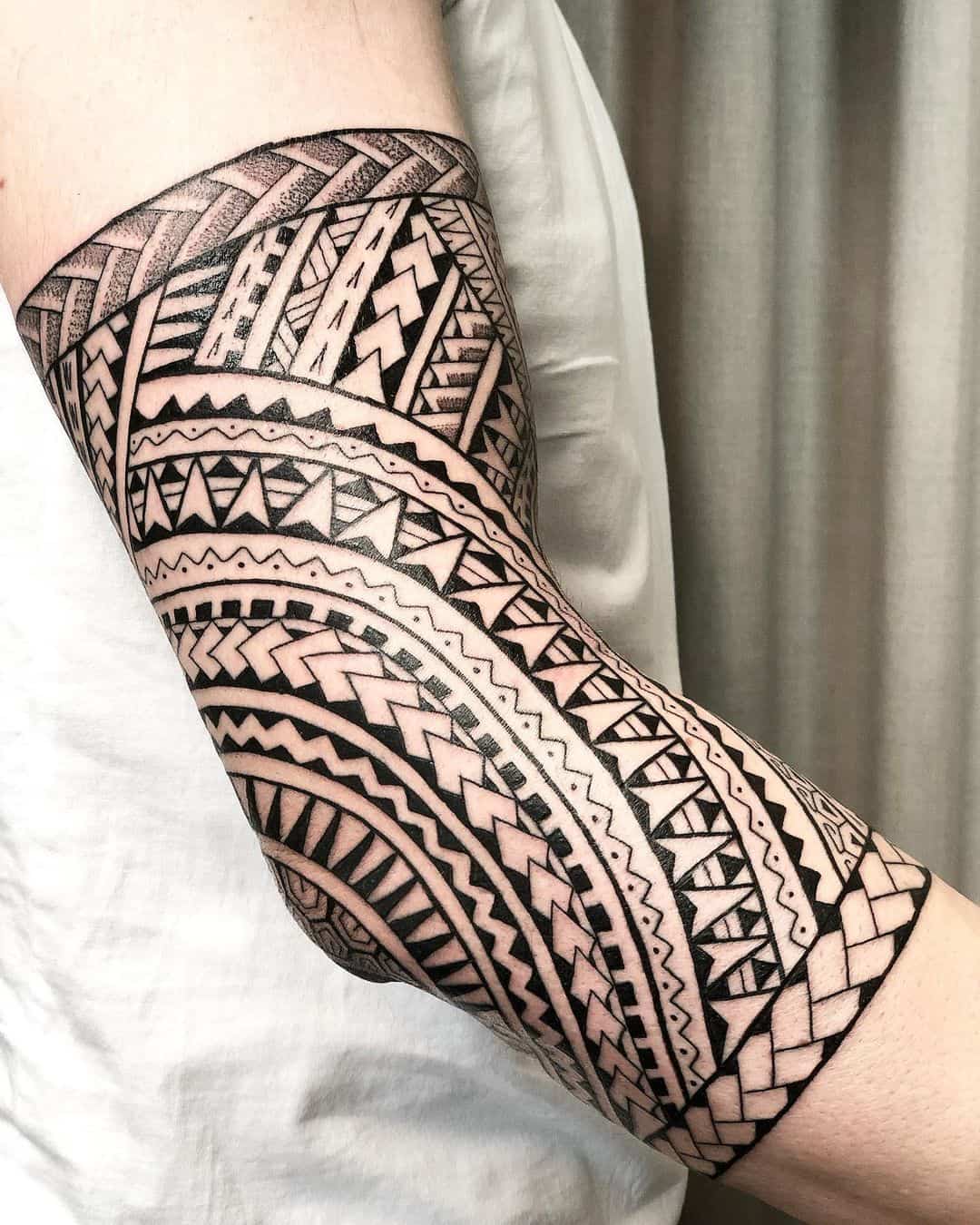 Tribal and Cultural Tattoos – Appropriative and Disrespectful