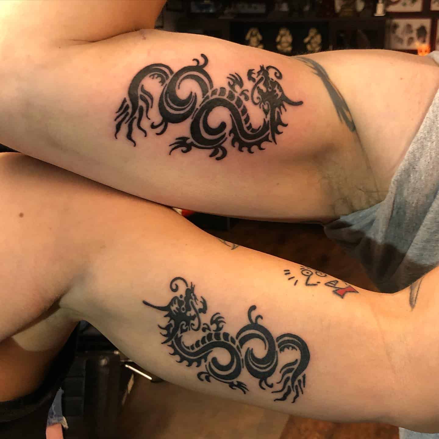 Where Should I Get My Father Daughter Tattoo