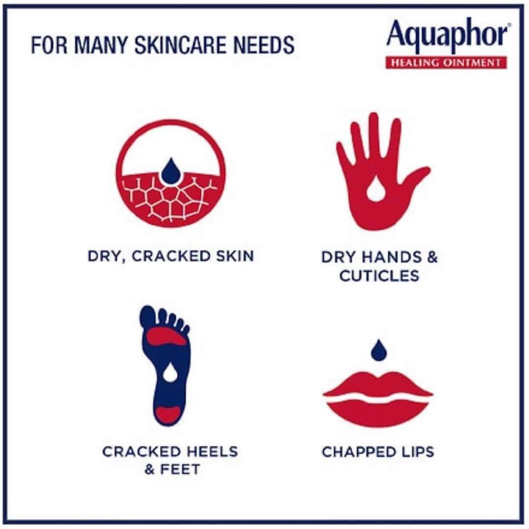 Is Aquaphor Good For Tattoos: Ultimate Guide (2022 Updated) - Saved Tattoo