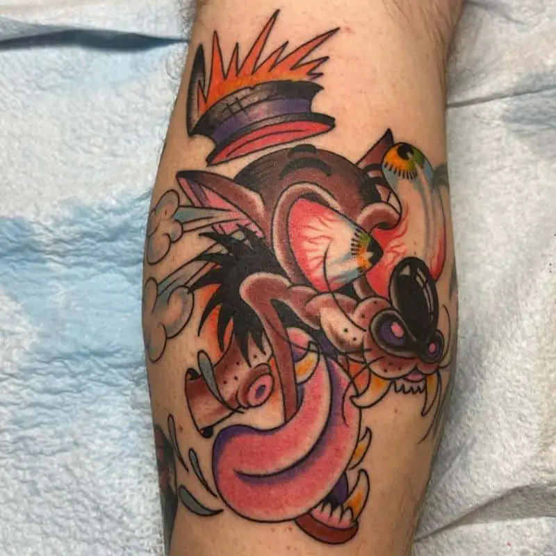 13 Leading Tattoo Shops In Charlotte, NC: Choose The Top Artists In Town - Saved Tattoo
