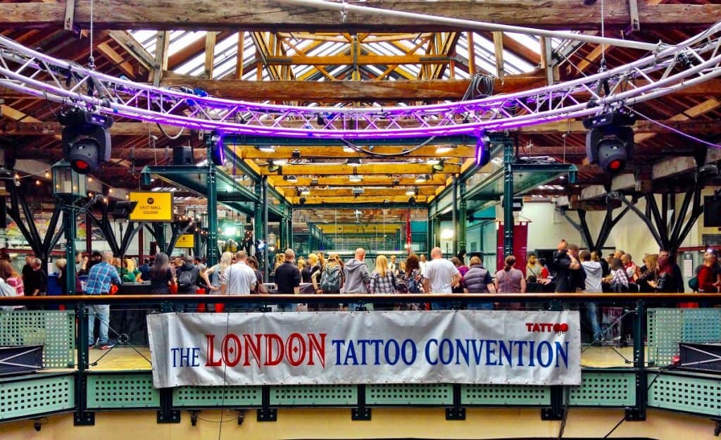 Best British Tattoo Artists Meet the Top 16 (2023 Updated) Saved Tattoo