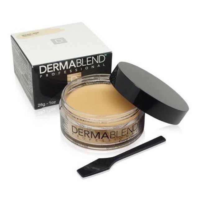 Dermablend Cover Creme Foundation