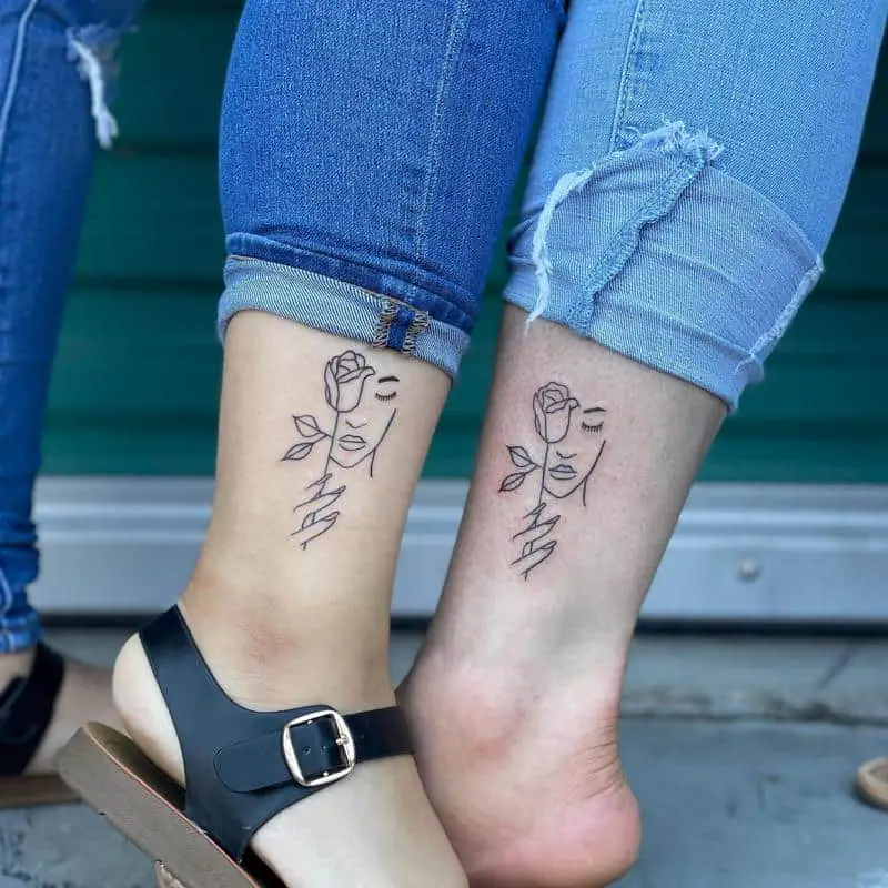 70 Best Couple Tattoo Ideas 2023 (Fresh Styles) - Saved Tattoo