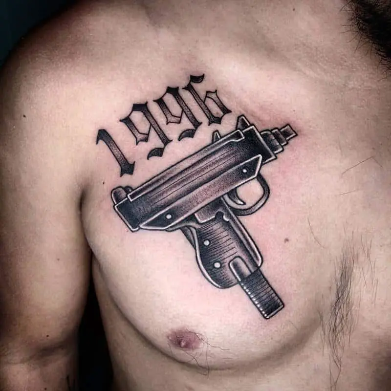 steven burton digitally deletes the tattoos of ex-gang members