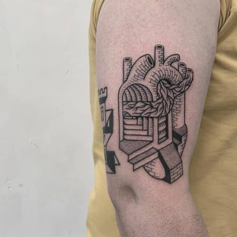 Best British Tattoo Artists Meet the Top 16 (2023 Updated) Saved Tattoo