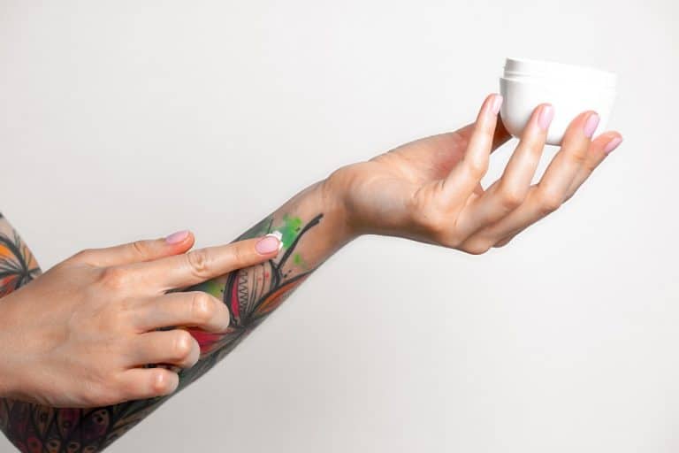 Over Moisturizing Tattoo: Everything You Need To Know