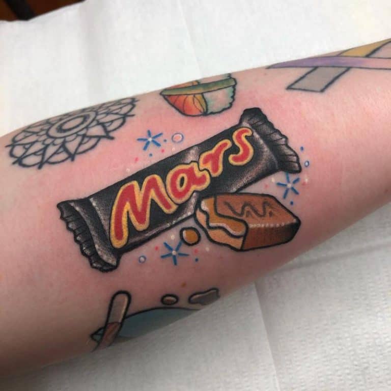 Best British Tattoo Artists Meet the Top 16 (2023 Updated) Saved Tattoo