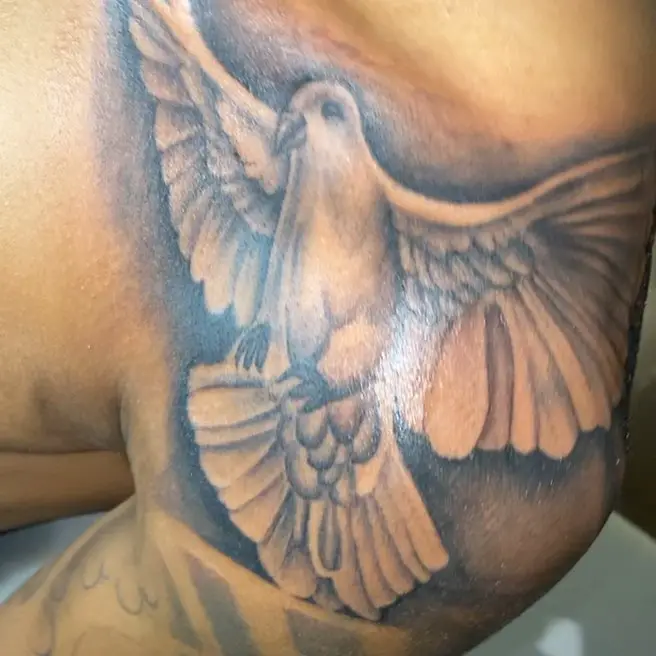 Atlanta Tattoo Artist (Lotice) 3