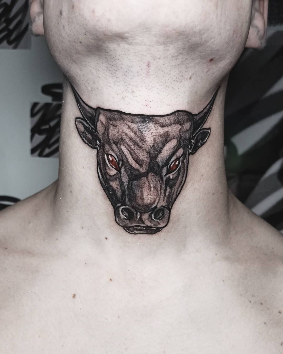 Bull Tattoo Images – Browse 25,612 Stock Photos, Vectors, and Video | Adobe  Stock