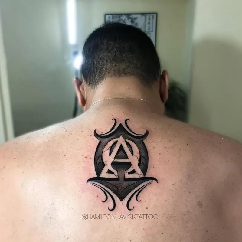 ABOVE ALPHA TATTOOING abovealpha  Instagram photos and videos