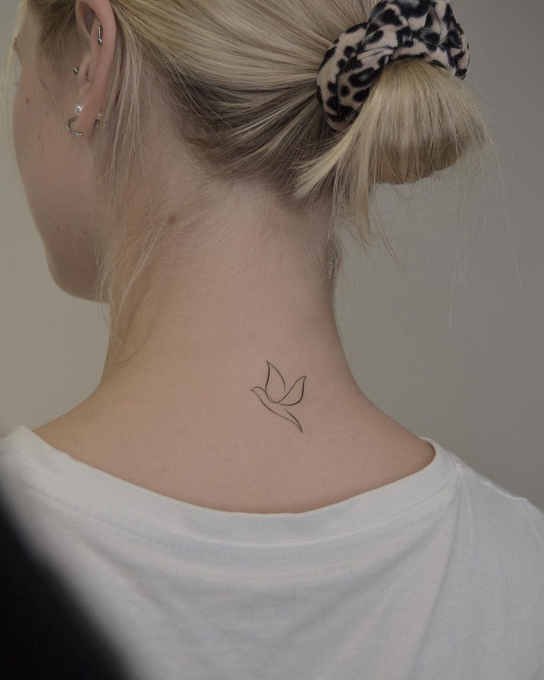 Top 33 Gorgeous Dove Tattoo Design Ideas (2023 Updated) - Saved Tattoo