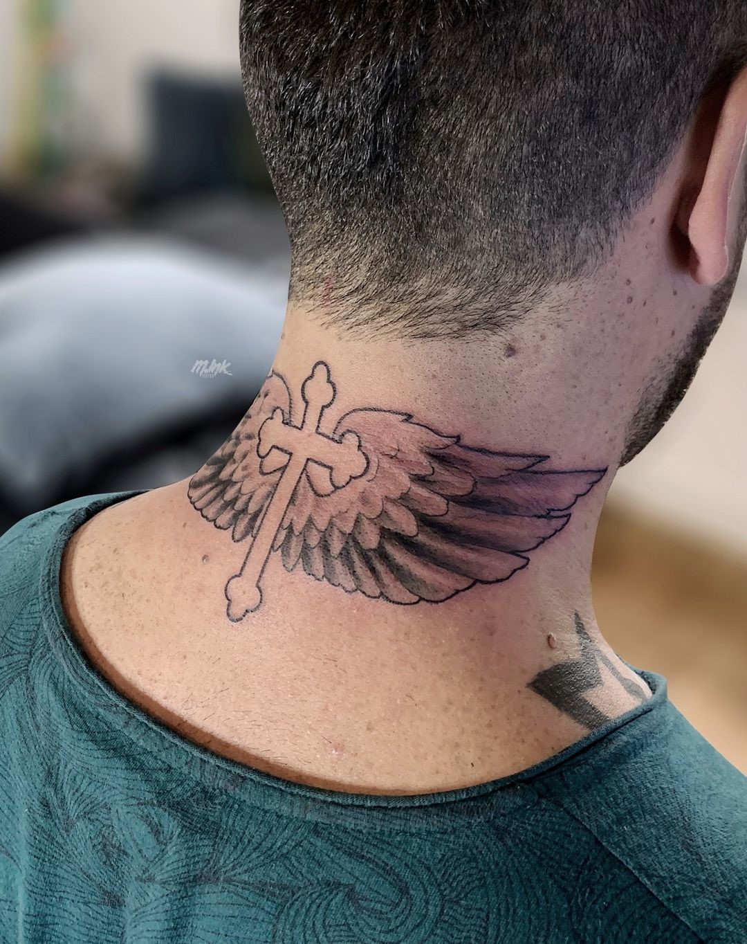 40+ Wonderful Wings Tattoo Design Ideas 2023 (Meaning And Symbolize) - Saved Tattoo