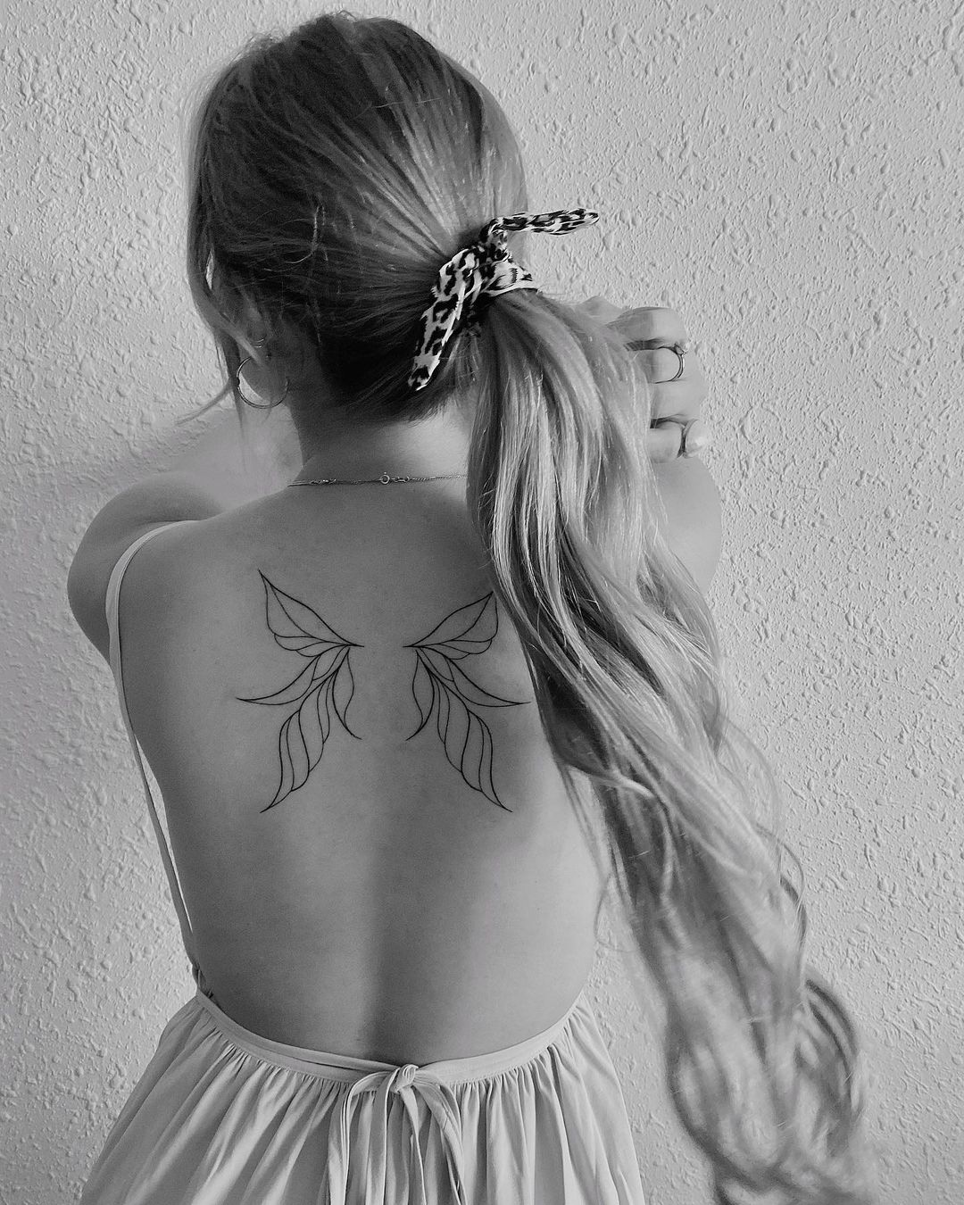 40+ Wonderful Wings Tattoo Design Ideas 2023 (Meaning And Symbolize) - Saved Tattoo