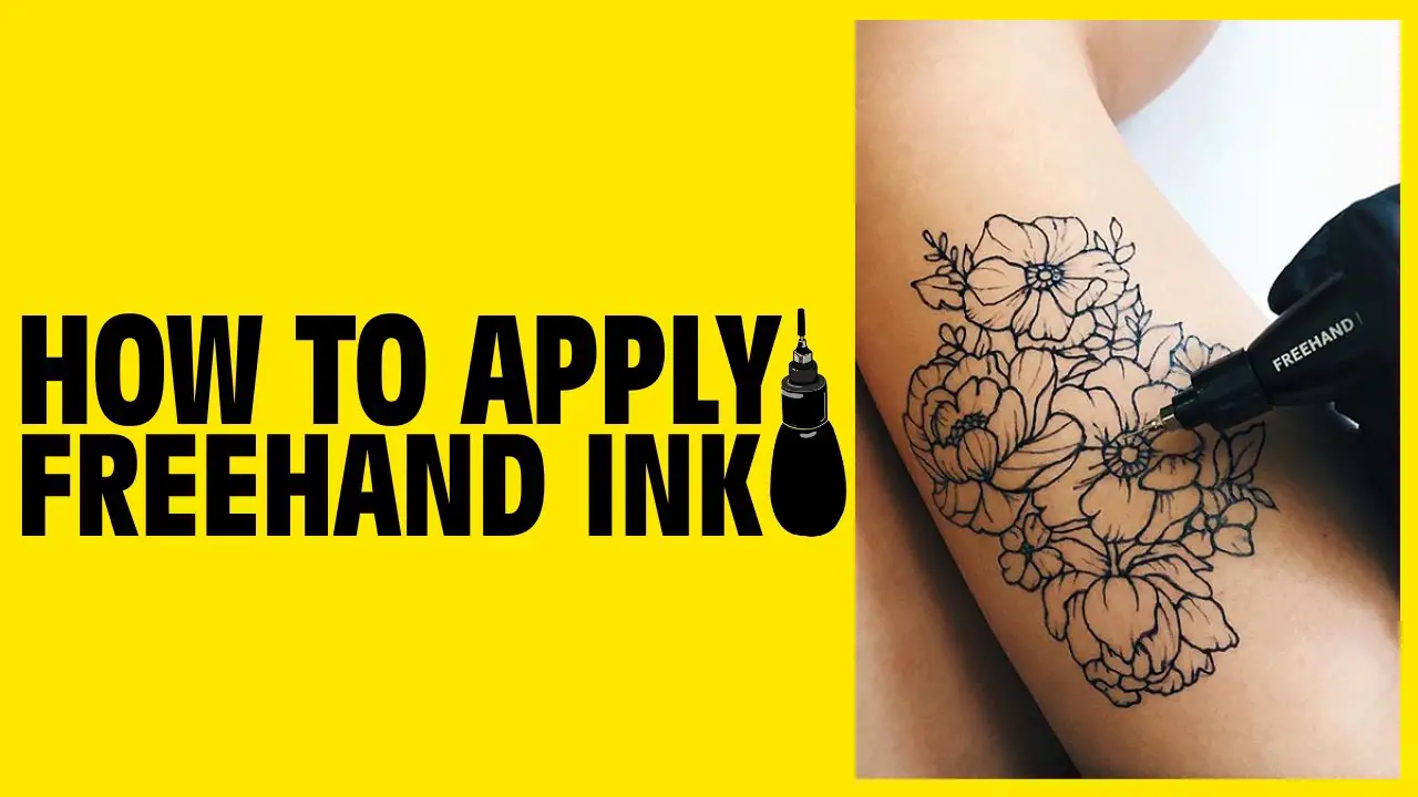 Inkbox Artist Kit | Semi-permanent tattoo – inkperfect.co