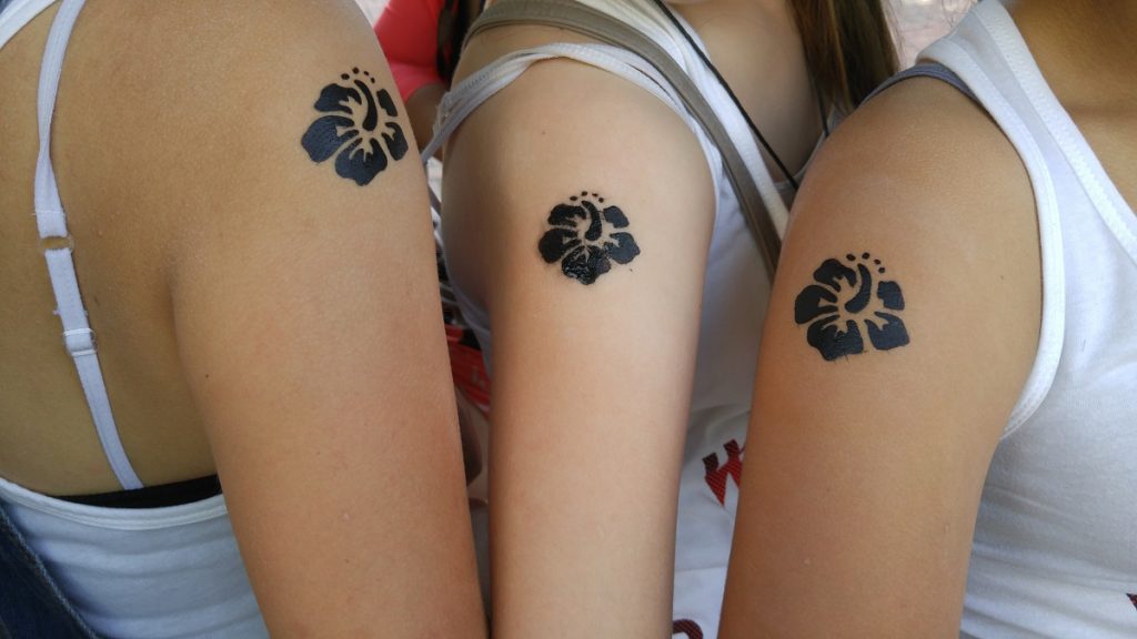 How To Make Temporary Tattoos Last Longer: Tips and Tricks To Check Out 6 How To Make Temporary Tattoos Last Longer