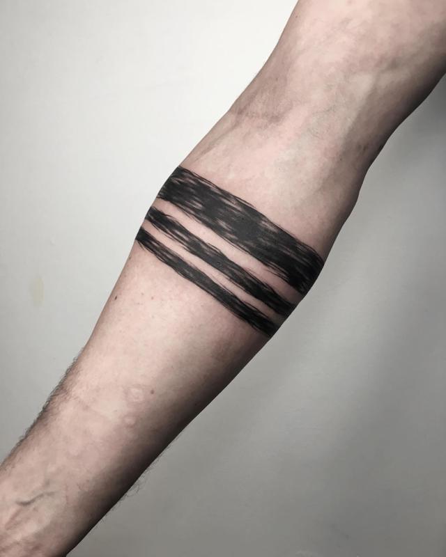 Armband Tattoo Meaning