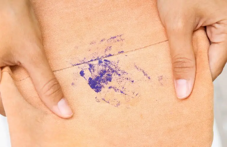 How to Get Tattoo Ink Out of Clothes: Trusty Tips and Tricks