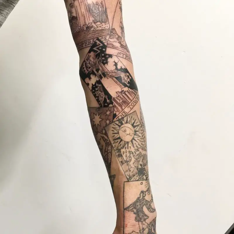 InkInk Tattoo 5