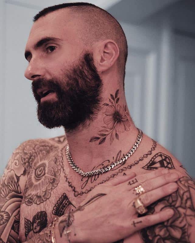 20 Guys With Tattoos That Make Them Hotter Than They Already Are