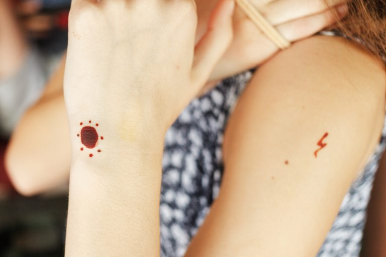 60+ Best Cute Tattoo Design Choices for This Summer: Meaning and Symbolism