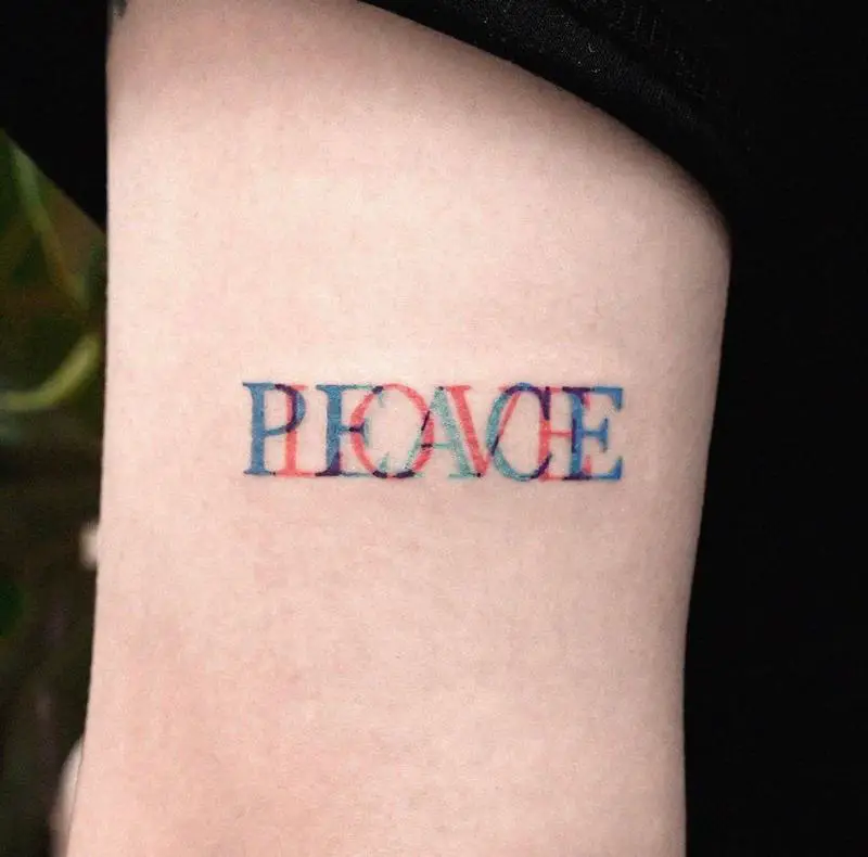 Other Inspirational Tattoos 1