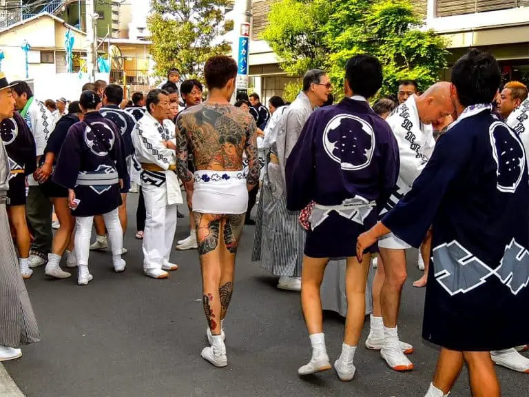 Are Tattoos Illegal in Japan? (A Guide to Visiting Japan With Tattoos)