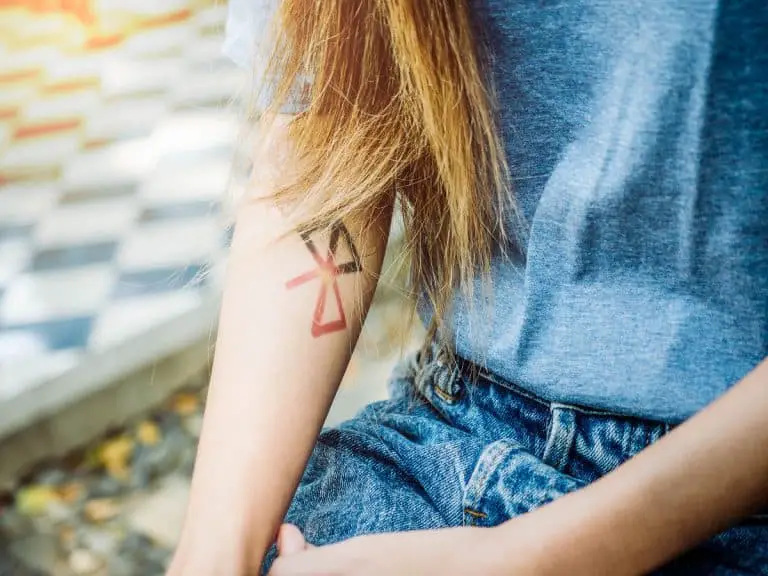 How To Hide My Tattoo: 7 Clever Ways To Cover the Ink