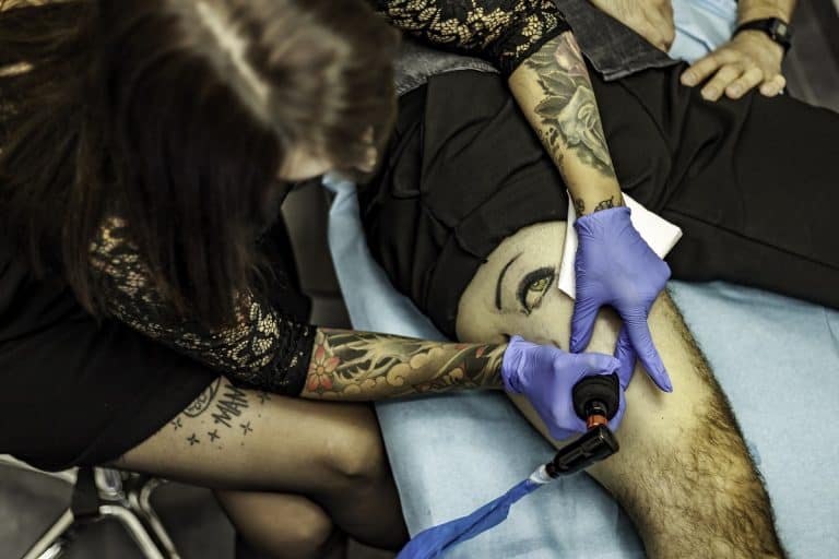 Do Thigh Tattoos Hurt? – Everything You Need To Know