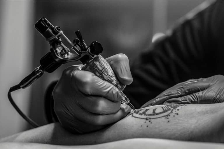 Can You Sue a Tattoo Artist For Bad Work? – Everything You Need To Know Before You File a Lawsuit